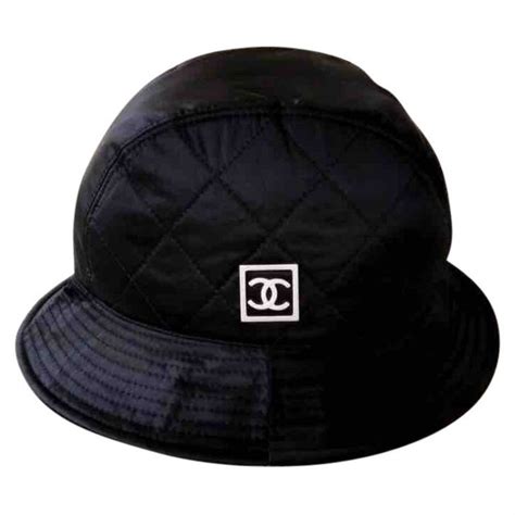 chanel mens hat|Chanel hat price.